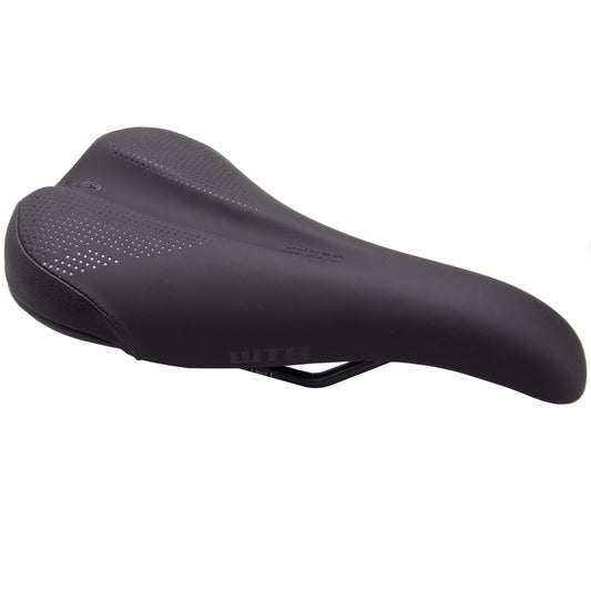 Selle WTB SPEED Rails Acier Noir