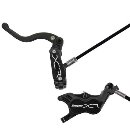 Frein Avant HOPE XCR PRO E4 PM Noir