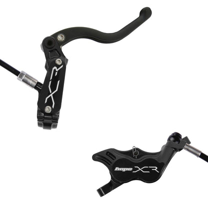 Frein Arrière HOPE XCR PRO E4 PM Noir