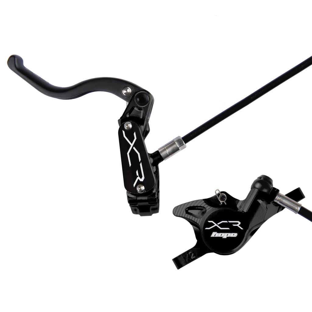 Frein Avant HOPE XCR PRO X2 PM Noir