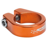 Collier de Selle XLC PC-B09 Orange