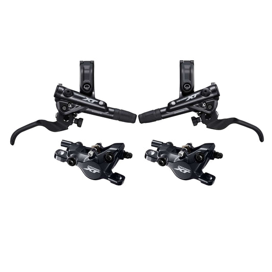 Paire de Freins SHIMANO XT M8100 J-KIT