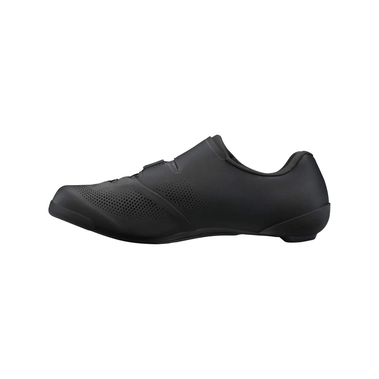 Chaussures Route SHIMANO RC7 Femme Noir 2025