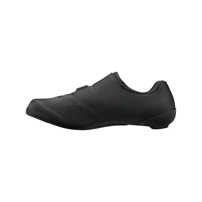 Chaussures Route SHIMANO RC703 Femme Noir