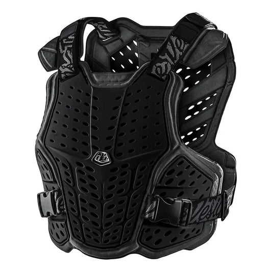 Gilet de Protection TROY LEE DESIGNS ROCKFIGHT Junior Noir