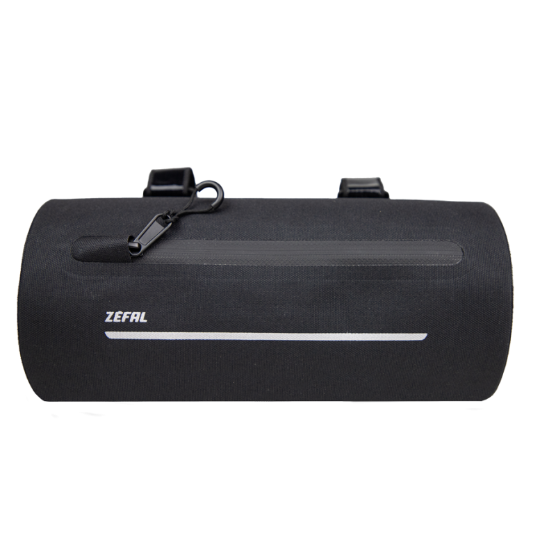 Sacoche de Guidon ZEFAL Z-ADVENTURE F2 AERO 2.5L Noir