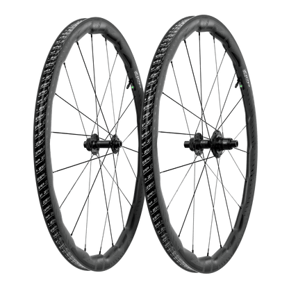 Paire de Roues ZIPP 353 NSW Tubeless Ready (Center Lock)