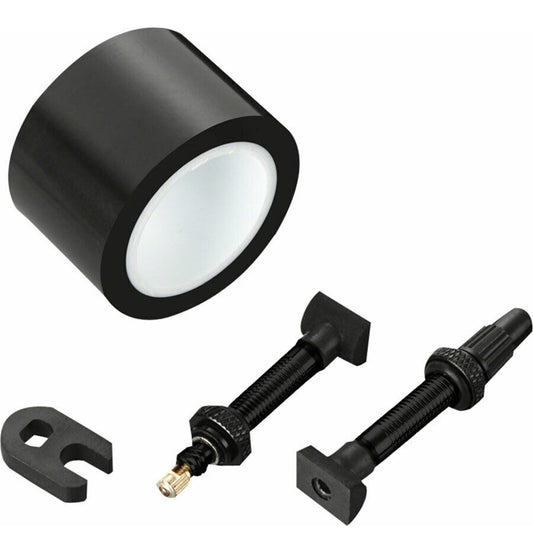 Kit Tubeless ZIPP 858/808 NSW Valves 100mm