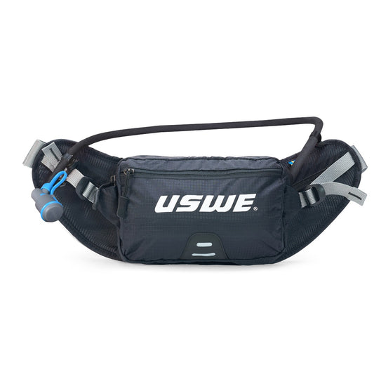 Sacoche Banane USWE ZULO WINTER 2 L Noir