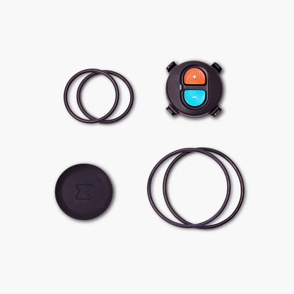 Kit ZWIFT COG&CLICK Muli-Trainer pour WAHOO KICKR v6 et KICKR CORE